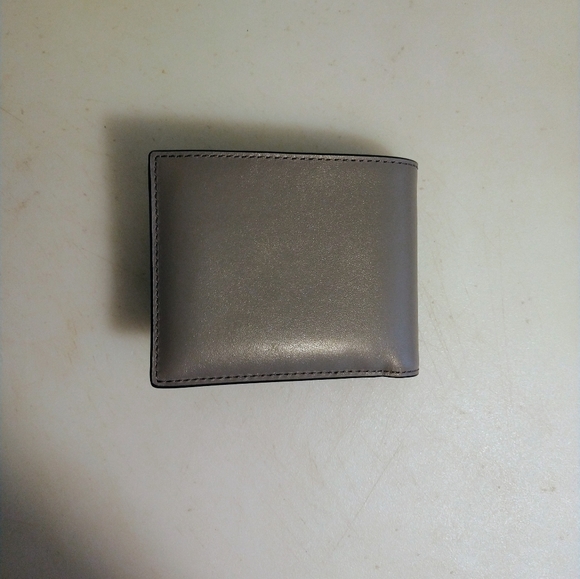 Coach Men's Wallet - Picture 6 of 6